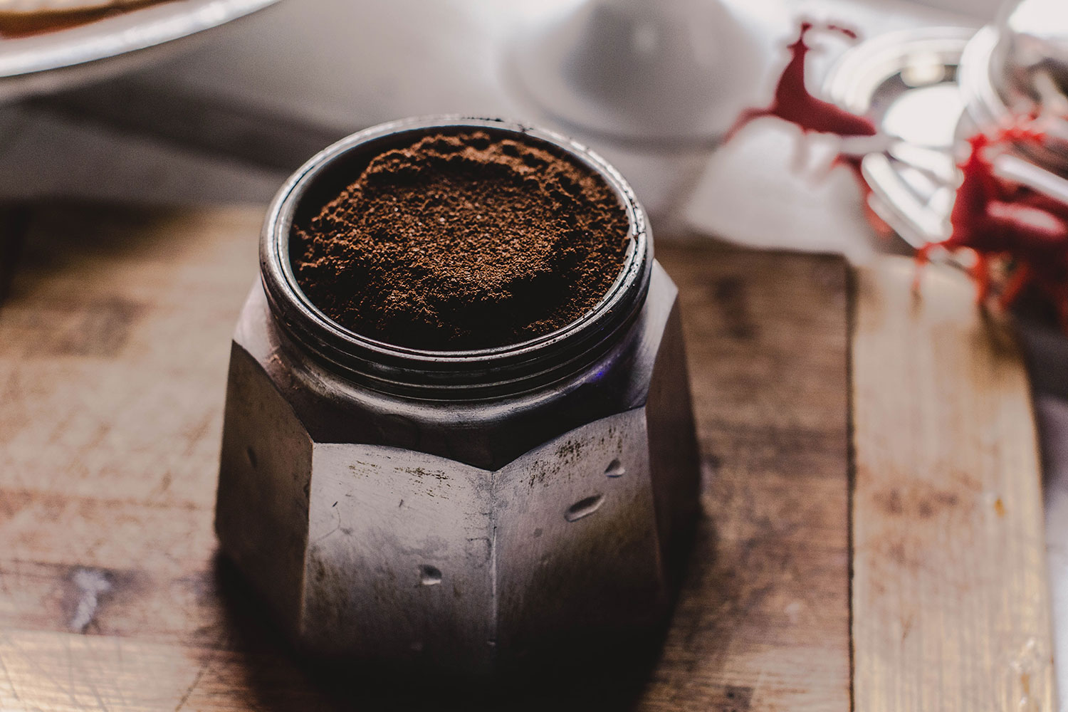 如何利用咖啡因来提高你的工作效率
