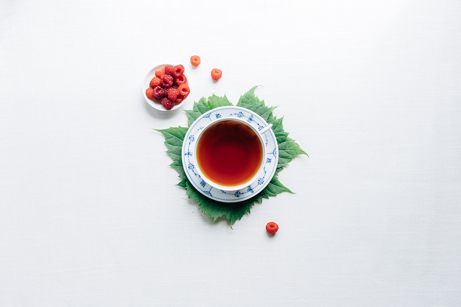 红茶对健康的好处，以及它与绿茶的区别