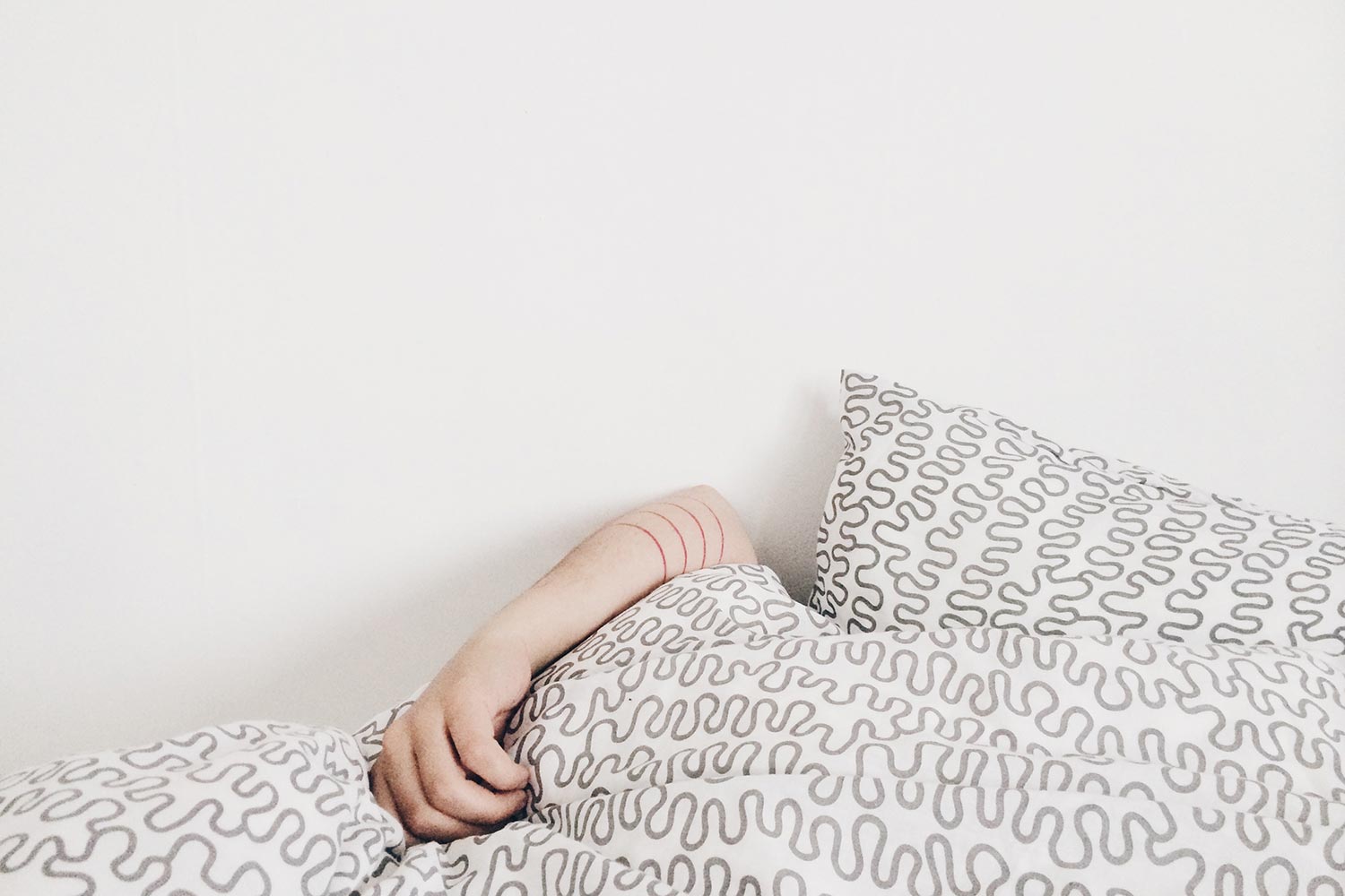 改善睡眠的5种有效方法