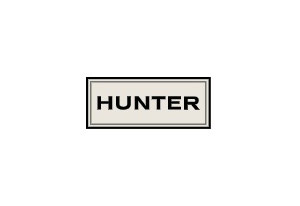 Hunter EU 英国时尚雨具品牌网站