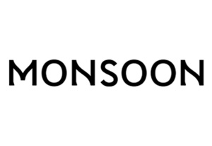 Monsoon 英国女装礼服品牌网站