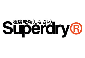 Superdry EU 英国极度干燥潮牌服饰官方网站