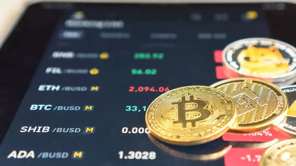 数字钱包转交易所怎么转_如何通过Trust钱包实现数字资产的安全转移与交易_数字钱包中的资产如何变现