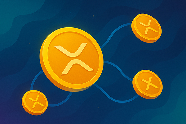 什么是XRP（瑞波币）？新手完整指南