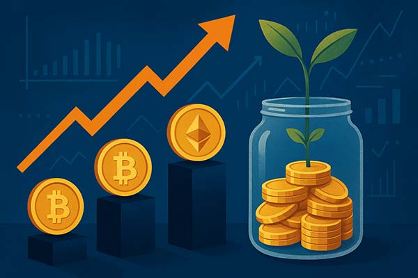 加密风险投资基金：2025年顶尖加密VC机构