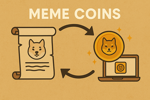 什么是Meme币？案例、优势与风险