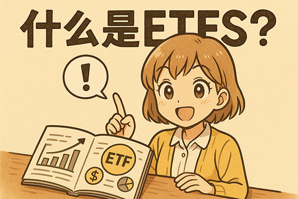 什么是加密货币ETF？它的运作原理及投资价值