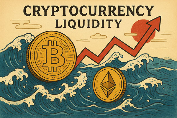 加密货币流动性：含义、重要性及衡量方法