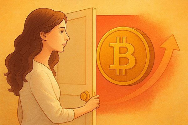 掌握加密货币退出策略：2025年成功抛售之道