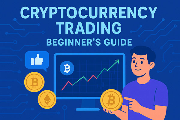 2025 最新加密货币交易指南，初学者宝典！