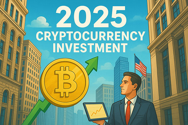 2025年加密货币是否还值得投资？