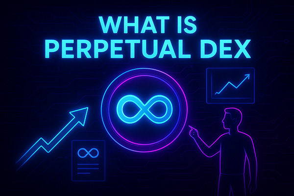 什么是永续合约去中心化交易所?理解去中心化永续合约交易所