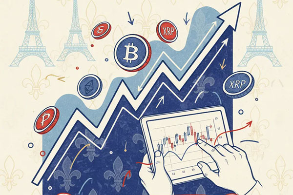 如何进行加密货币日内交易:新手入门指南