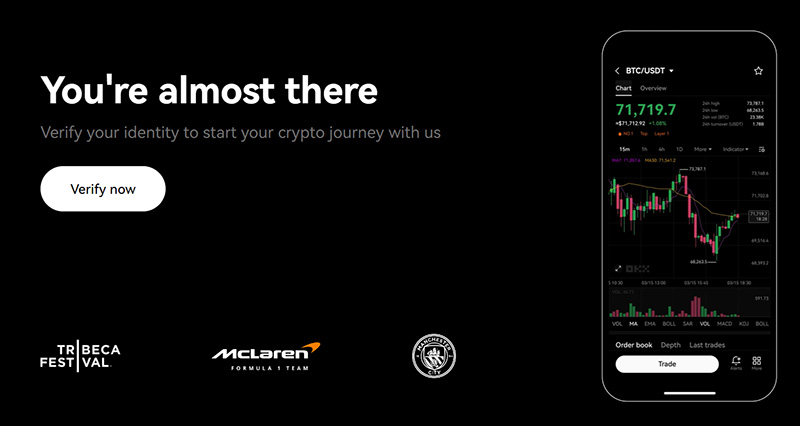 okx欧易交易所门户