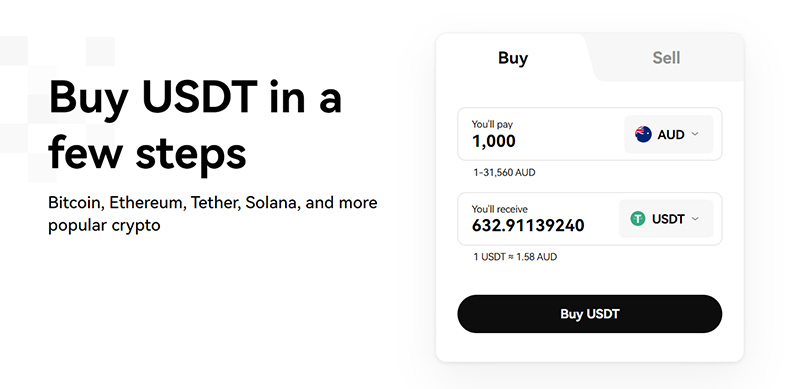 okx欧易快捷买币