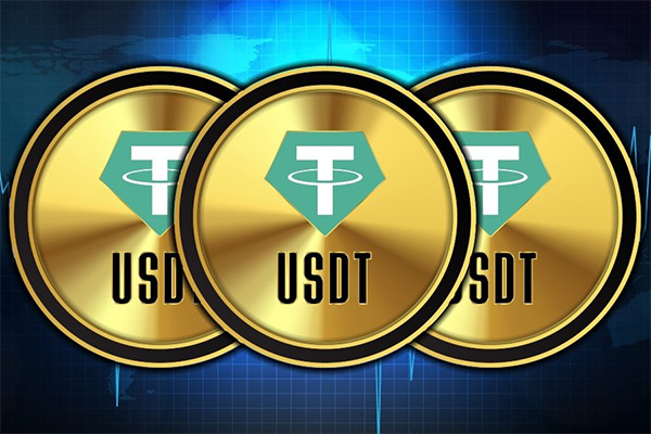 USDT是什么？怎么购买USDT? 怎么充提？