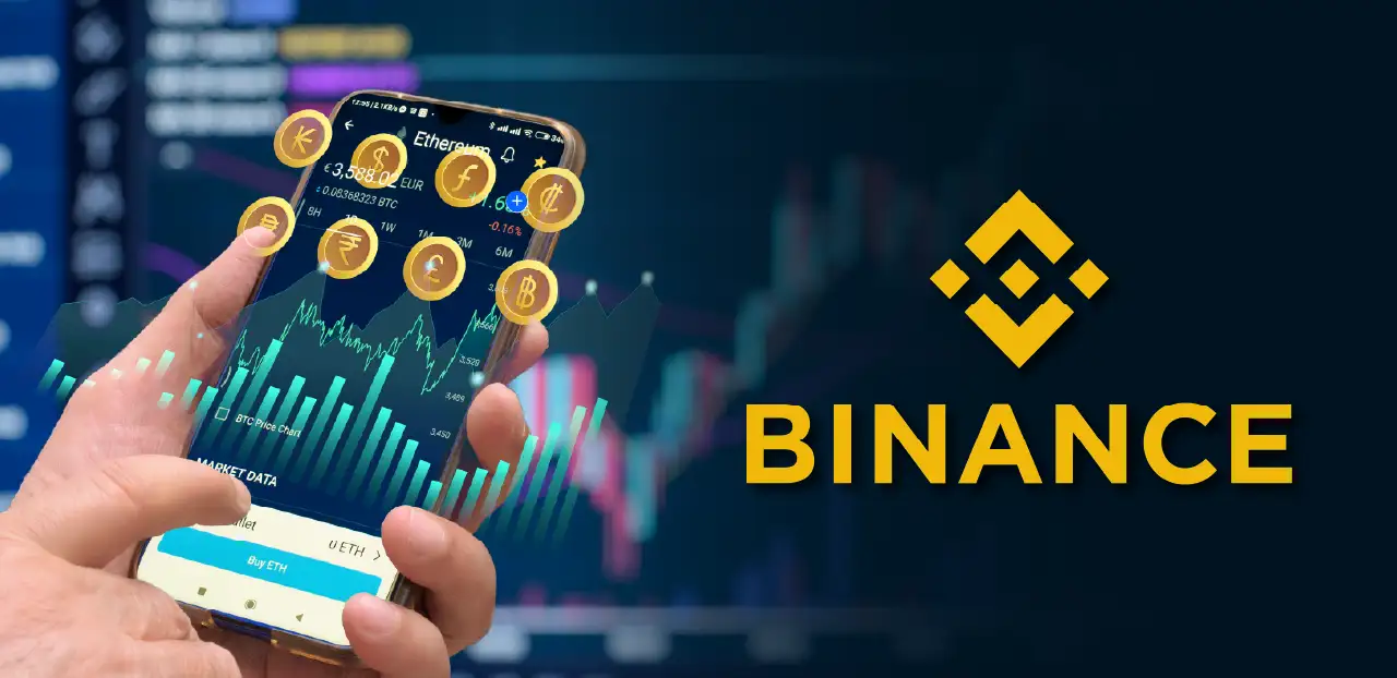 币安binance