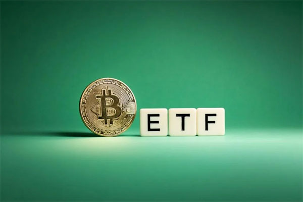 现货比特币 ETF 的运作方式：综合指南