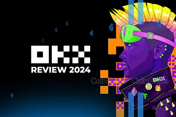 OKX.com 欧易2024年最新评价说明
