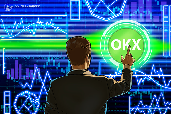 OKX欧意 OKX欧意交易平台官网：安全可靠的数字资产交易平台